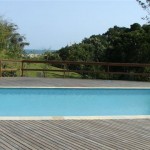 Obra Canto de Maresias