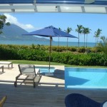 Obra Canto de Maresias