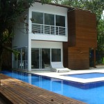 Obra Canto de Maresias