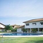 Obra Canto de Maresias