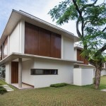 Obra Canto de Maresias