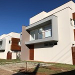 Obra Canto de Maresias